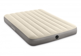    Single-High Airbed Intex 64102,  