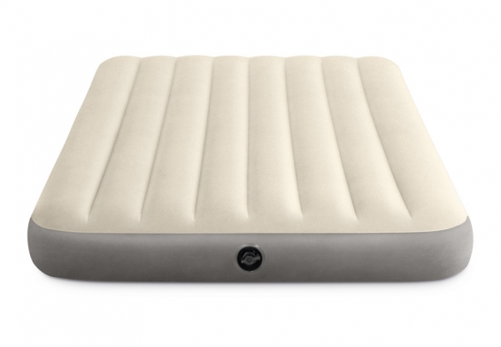    Single-High Airbed Intex 64102,  