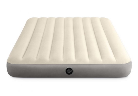    Single-High Airbed Intex 64103,  