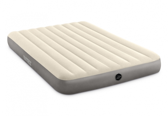    Single-High Airbed Intex 64103,  