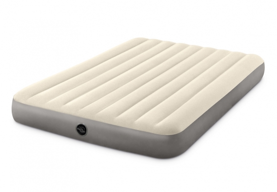    Single-High Airbed Intex 64103,  