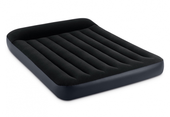    Pillow Rest Classic Airbed Intex 64142,  