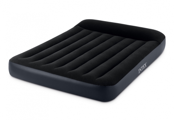    Pillow Rest Classic Airbed Intex 64142,  