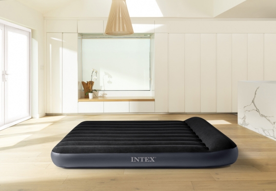    Pillow Rest Classic Airbed Intex 64143,  