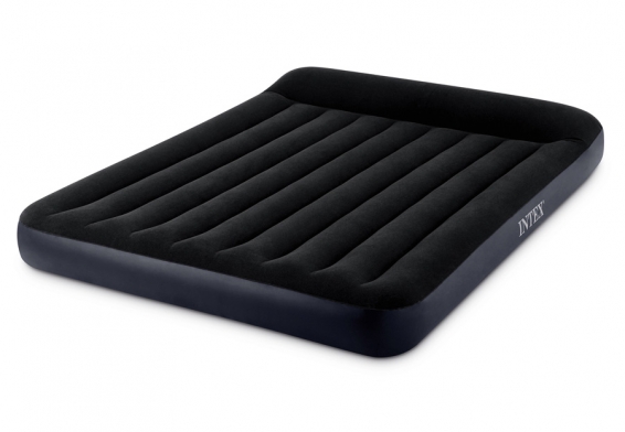    Pillow Rest Classic Airbed Intex 64143,  