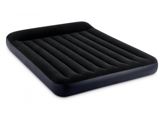    Pillow Rest Classic Airbed Intex 64143,  