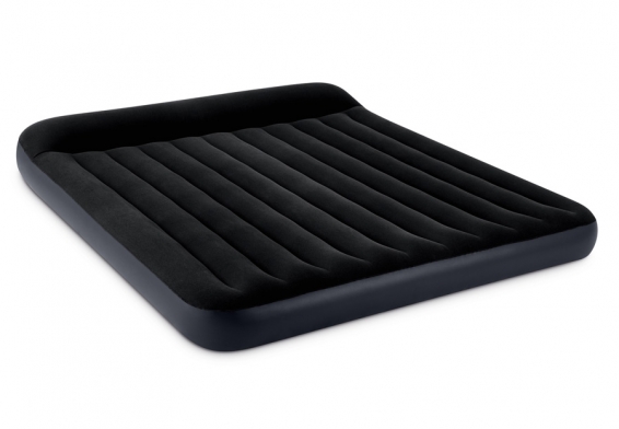    Pillow Rest Classic Airbed Intex 64144,  