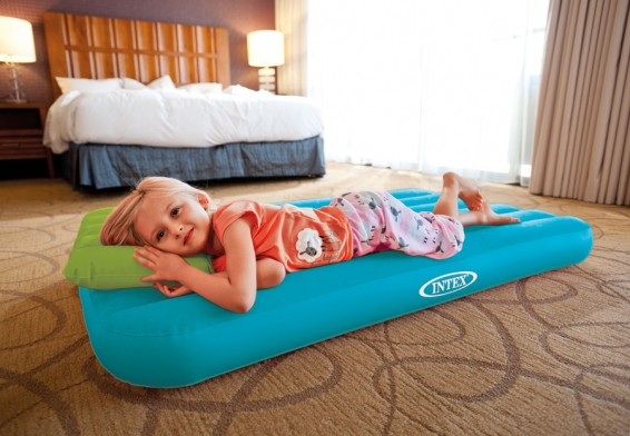      Cozy Kidz Airbed Intex 66803NP,  ,  