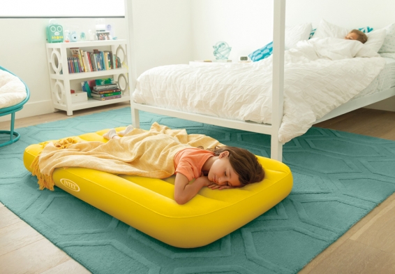      Cozy Kidz Airbed Intex 66803NP,  ,  