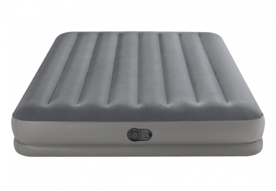    Prestige Mid-Rise Airbed Intex 64114,   USB-