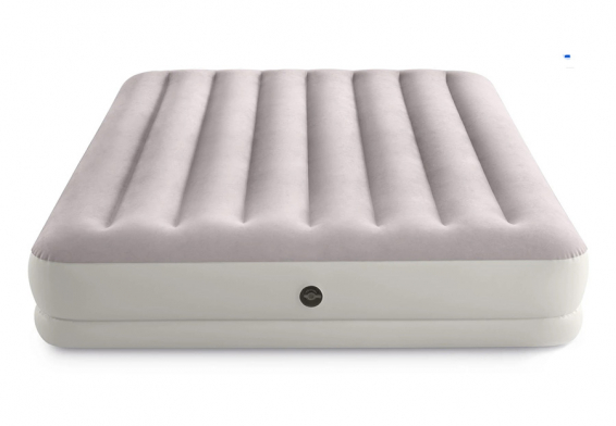    Prestige Mid-Rise Airbed Intex 64179,   USB-