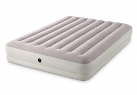    Prestige Mid-Rise Airbed Intex 64179,   USB-