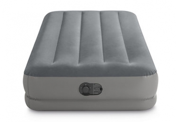    Prestige Mid-Rise Airbed Intex 64112,   USB-