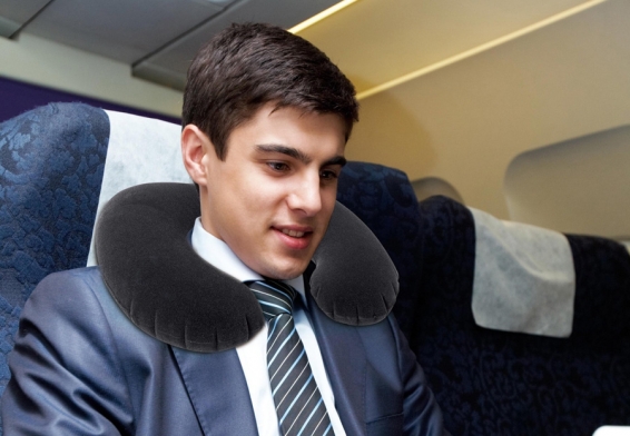  -   Travel Pillow Intex 68675