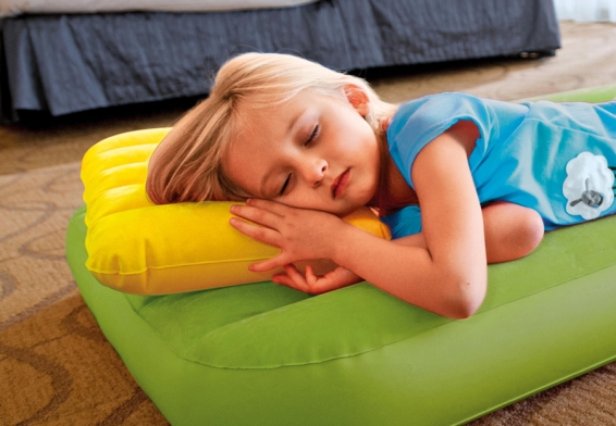   Kidz Pillow Intex 68676NP,  