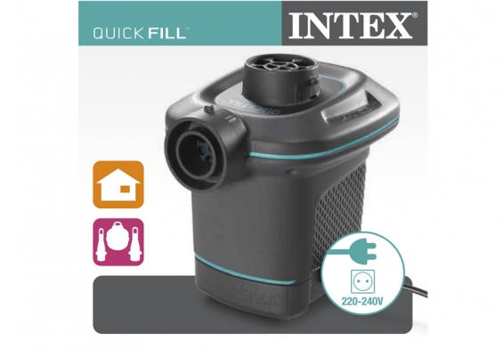    220 Quick-Fill Pump Intex 66640