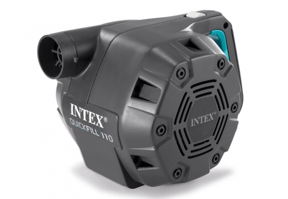    220 Quick-Fill AC Electric Pump Intex 66644