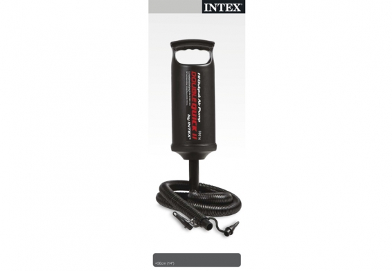    Hi-Output Hand Pump Intex 68614