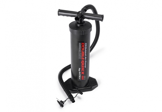    Hi-Output Hand Pump Intex 68615