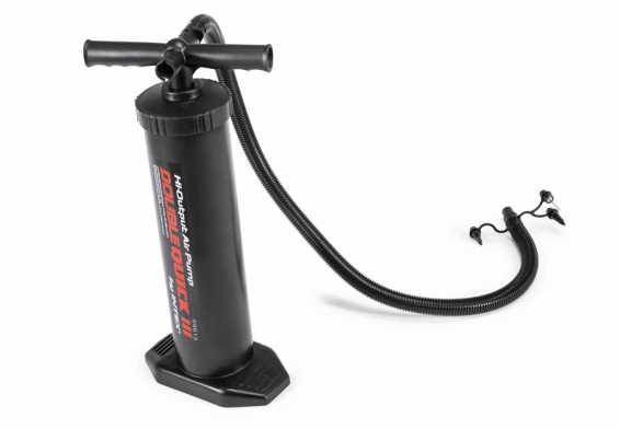    Hi-Output Hand Pump Intex 68615