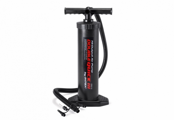    Hi-Output Hand Pump Intex 68615