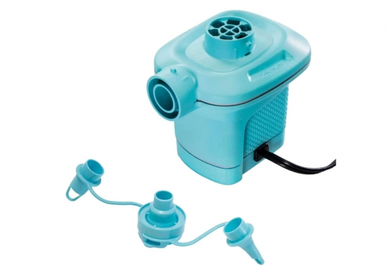    220 Quick-Fill Pump Intex 58640