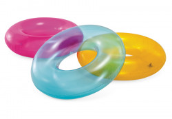    Transparent Tube Intex 59260NP