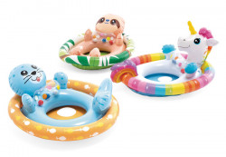     See Me Sit Pool Rider Intex 59570NP