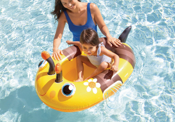    Pool Cruisers Intex 59380NP