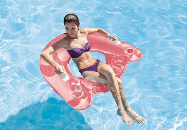   Sit n Float Intex 58859NP