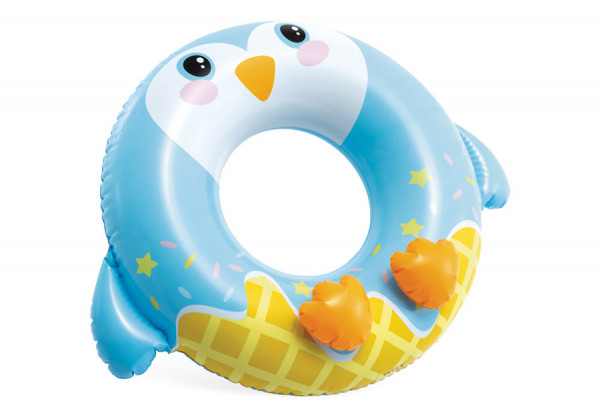    Cute Animal Tubes Intex 59266NP