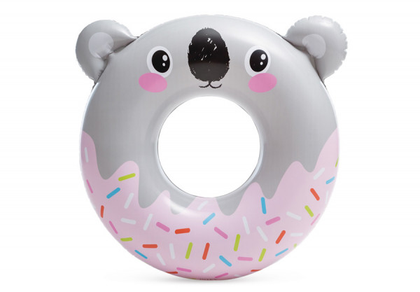    Cute Animal Tubes Intex 59266NP