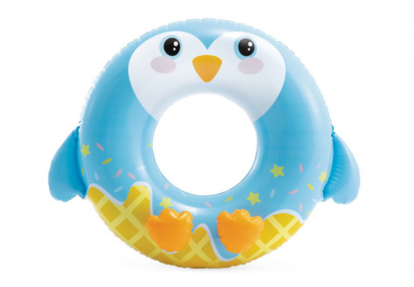    Cute Animal Tubes Intex 59266NP