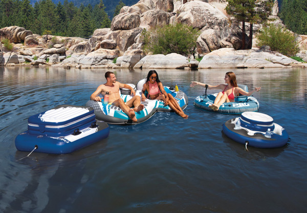 -   River Run 1 Pro Intex 56843EU