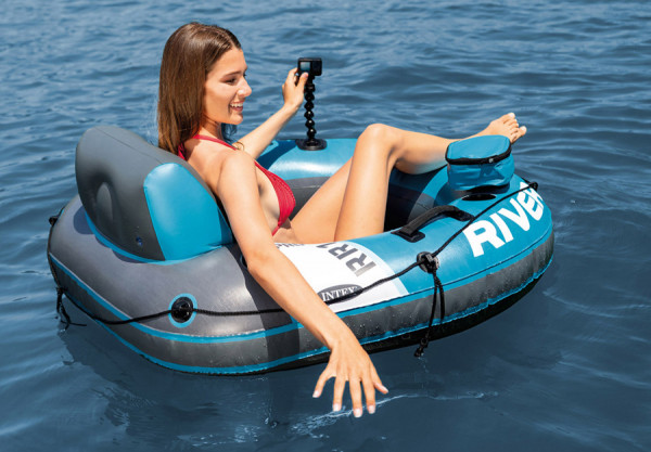 -   River Run 1 Pro Intex 56843EU