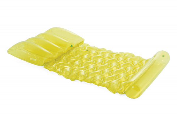    Transparent Water Hammock Intex 58725EU