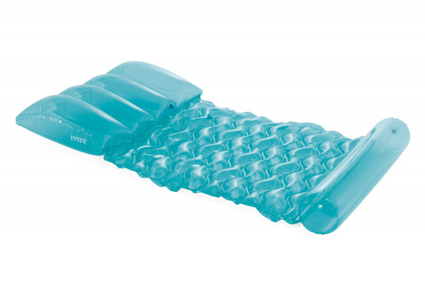    Transparent Water Hammock Intex 58725EU