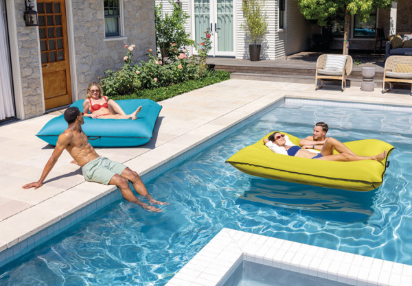    Luxe Lounge Intex 56794EU