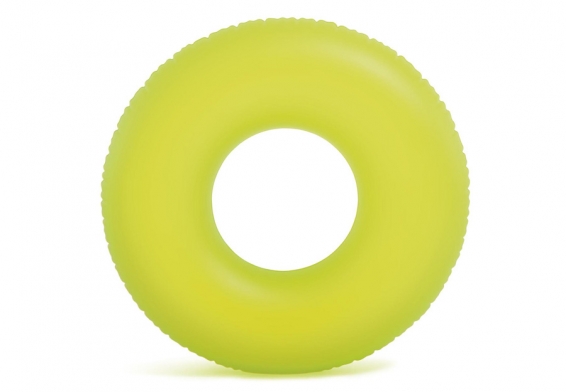    Neon Frost Tube Intex 59262NP