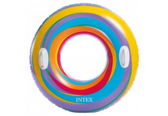    Swirly Whirly Tube Intex 59256NP