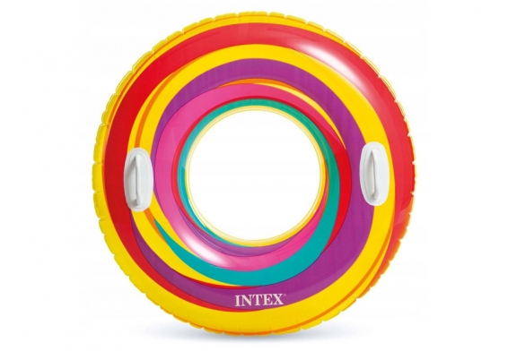    Wavy Dreams Tube Intex 59256NP