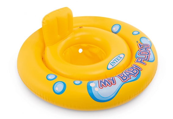     My Baby Float Intex 59574NP