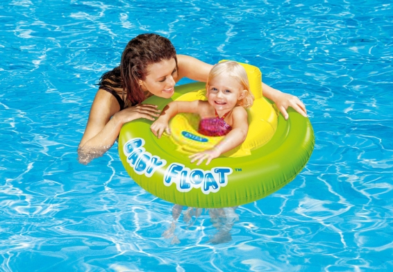     Baby Float Intex 56588EU