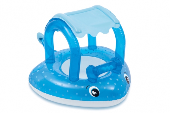     Stingray Baby Float Intex 56589NP