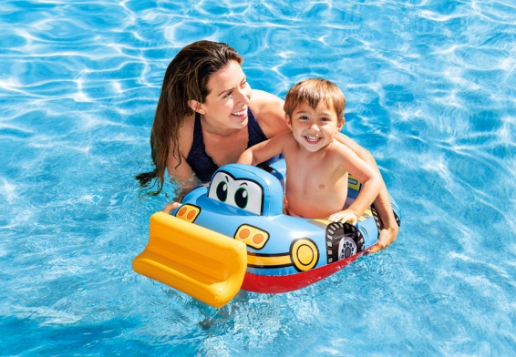     Kiddie Float Intex 59586NP