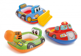     Kiddie Float Intex 59586NP