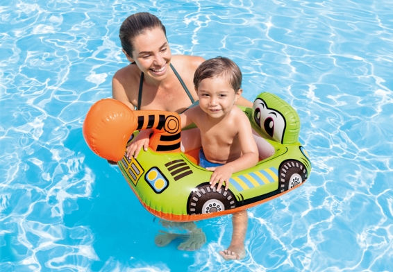     Kiddie Float Intex 59586NP