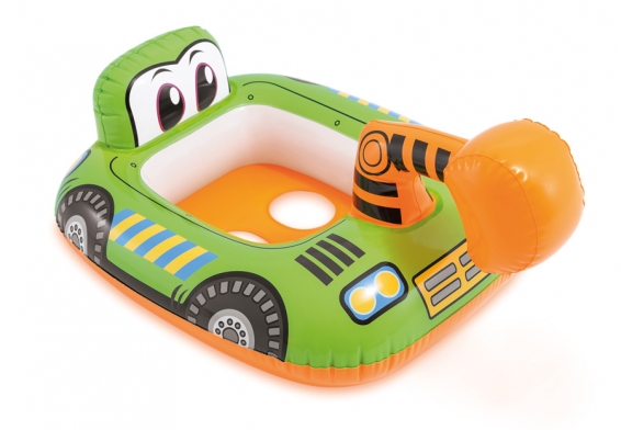     Kiddie Float Intex 59586NP