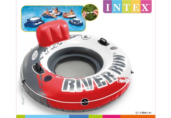 -   Red River Run 1 Intex 56825EU