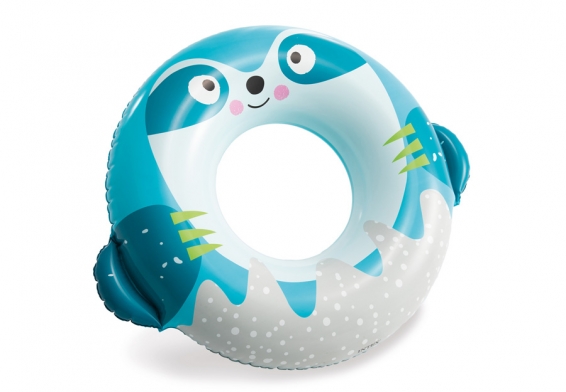    Cute Animal Tubes Intex 59266NP